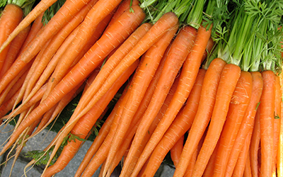 Carrots