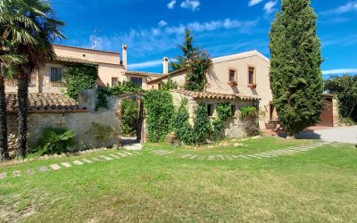 WINTER & SPRING 2023 LONG TERM STAY IN PENEDÉS-BARCELONA